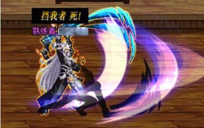 100級后續之三次覺醒——原力蘇醒：劍魂、戰法、影舞者篇