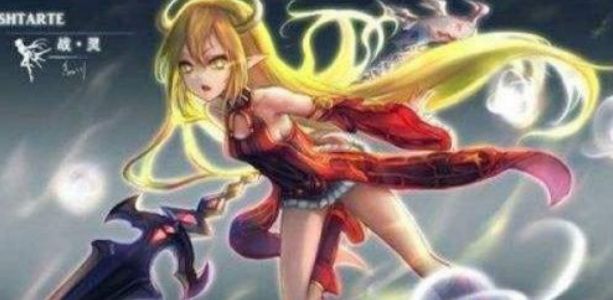 100級后續之三次覺醒——原力蘇醒：劍魂、戰法、影舞者篇