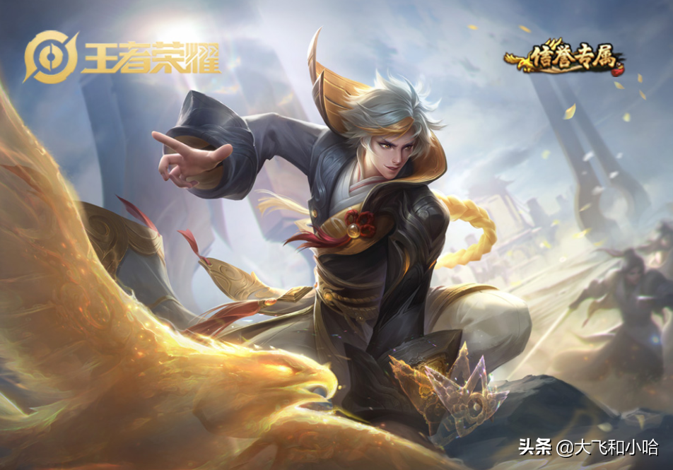 王者榮耀：12個射手，12個小技巧，每個射手都有屬于自己的小技巧