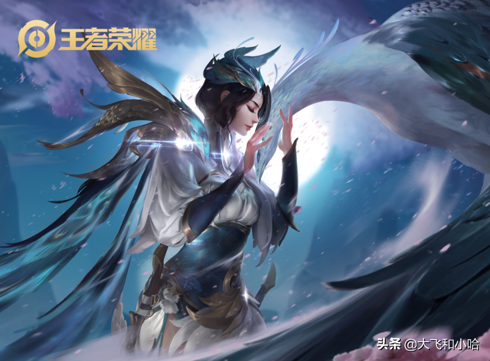 王者榮耀：12個射手，12個小技巧，每個射手都有屬于自己的小技巧