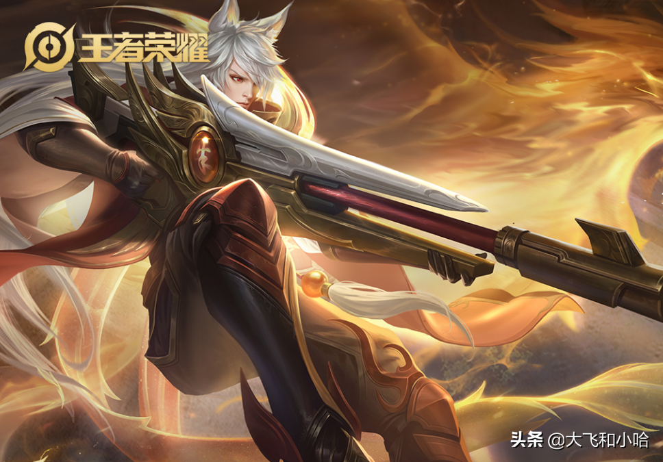 王者榮耀：12個射手，12個小技巧，每個射手都有屬于自己的小技巧