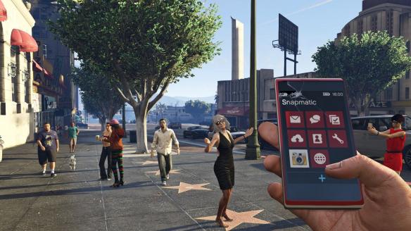 《俠盜獵車手5(GTA5)》線上模式玩法詳細指南攻略 線上模式怎么玩