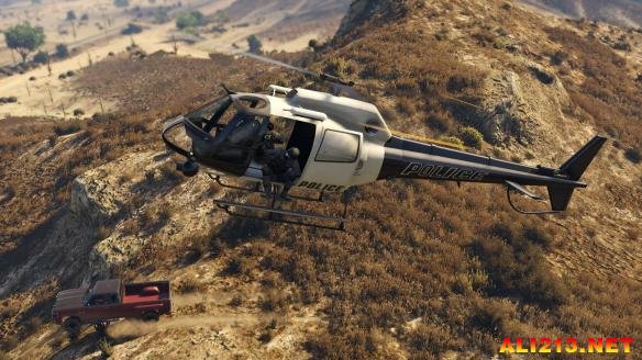 《俠盜獵車手5(GTA5)》線上模式玩法詳細指南攻略 線上模式怎么玩