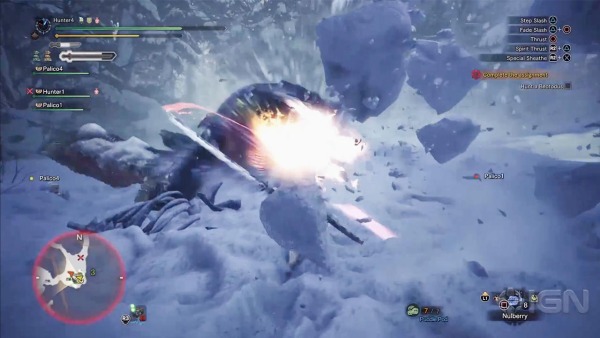 《怪物獵人：世界》登頂Steam，但卡頓嚴重，UU加速器助你體驗