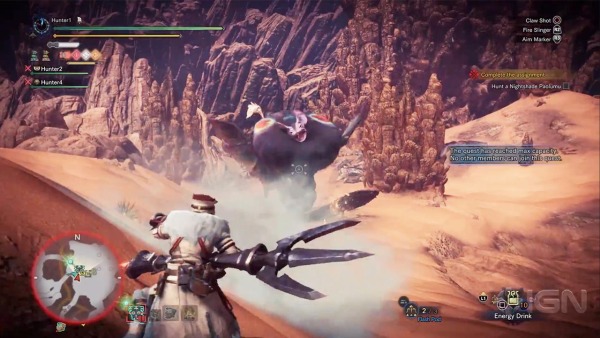 《怪物獵人：世界》登頂Steam，但卡頓嚴重，UU加速器助你體驗