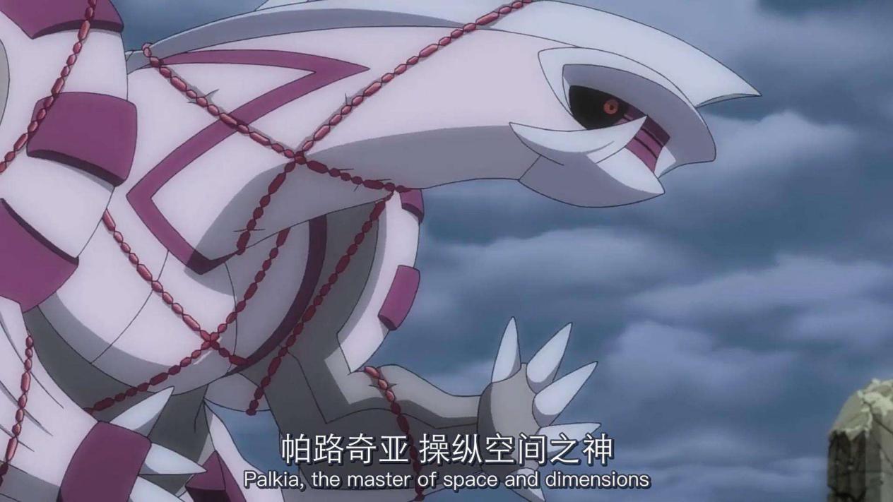 《口袋妖怪鉆石·珍珠》：人氣最高、銷量最好的一作，不玩血虧！