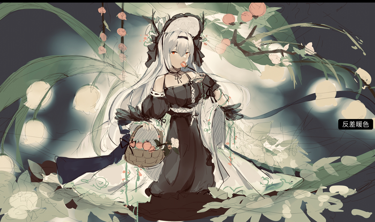 少女前線手游：簡單回憶近年活動歷程，除了鐵血捕獲真沒其他黑點