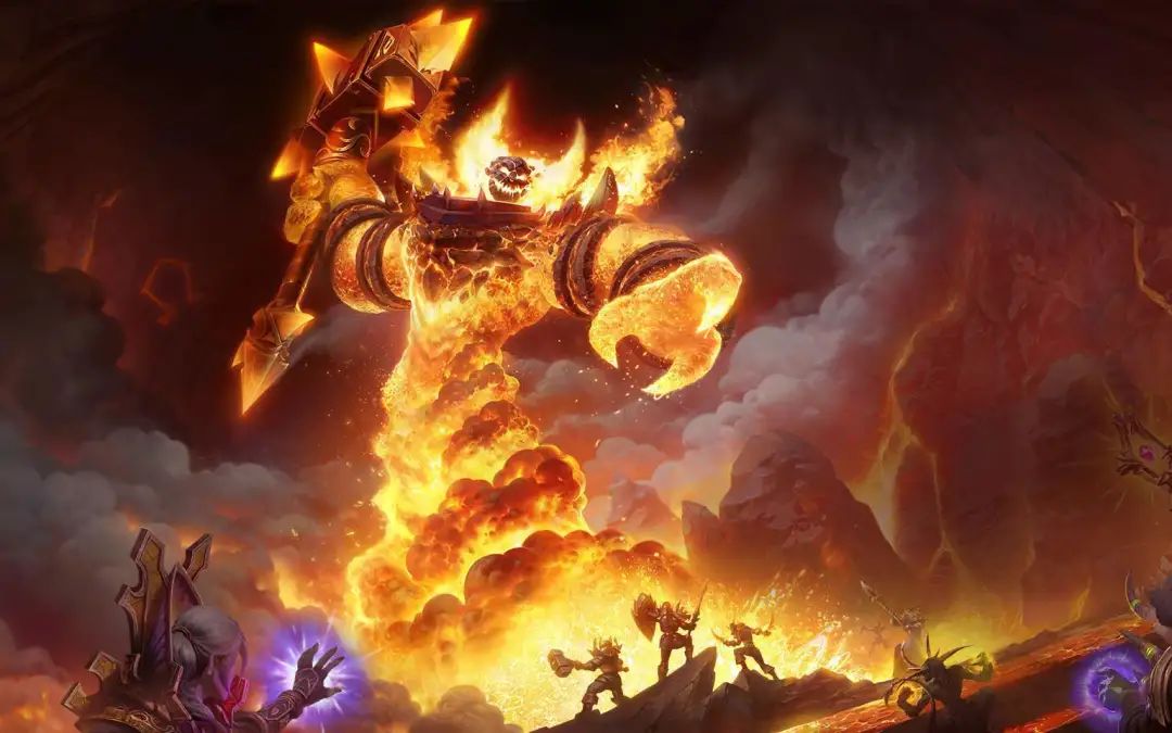 喜大普奔！助力《魔獸世界》穩定運營十五載的秘籍找到了