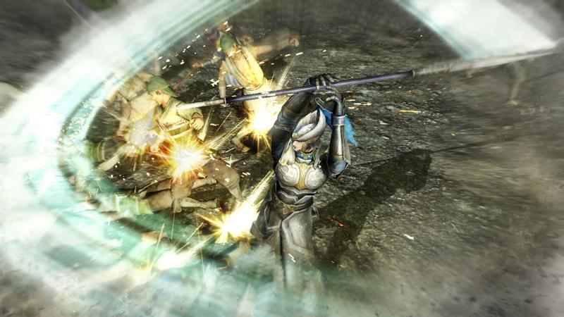 《三國無雙7:猛將傳》最強武器鍛造方法