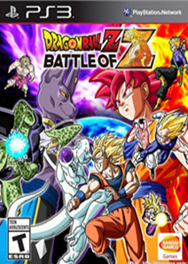 龍珠z電光火石3PVP最強十大角色分析介紹