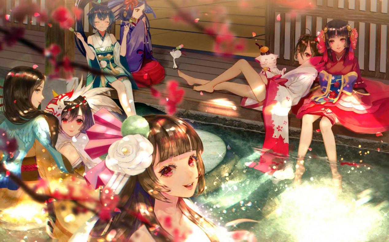 陰陽師：式神的滿級養育之路，一步都不能少