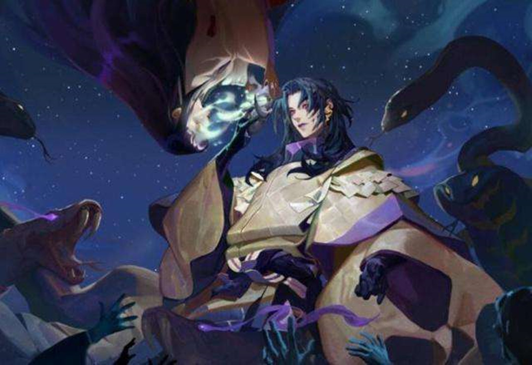 陰陽師：式神的滿級養育之路，一步都不能少