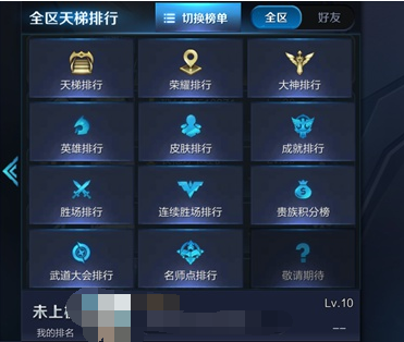 王者榮耀國服第一是什么？怎么才能國服第一？