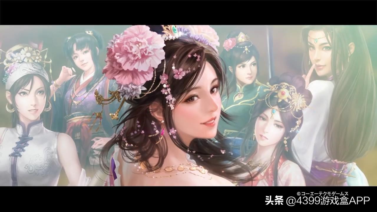 等了三年終于來了！《三國志》手游上線，匡扶漢室還是稱霸天下