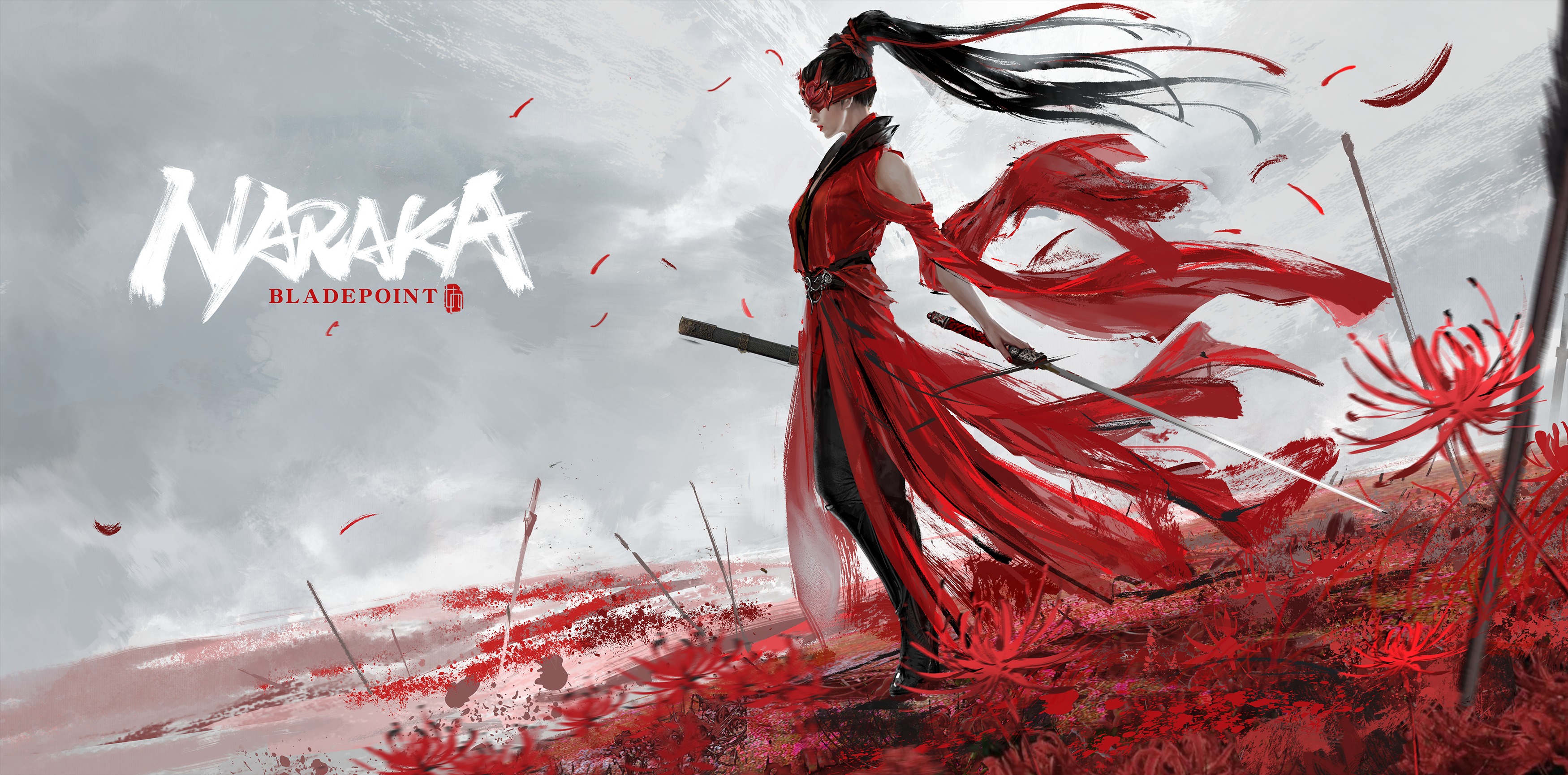《永劫無間》PC配置公布 推薦GTX 1060顯卡