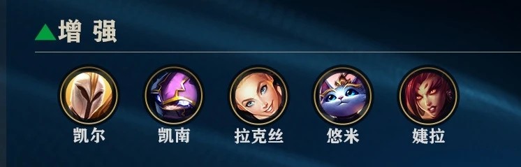 英雄聯盟11.10版本更新，諾手E技能大削，野區調整，天使加強