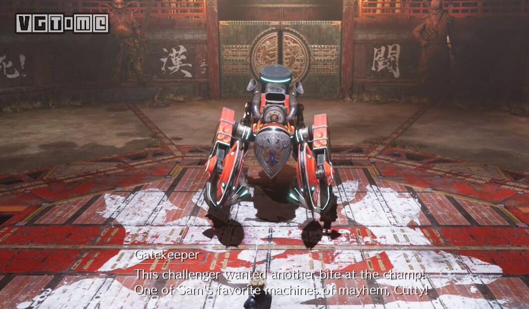 《最終幻想7 重制版》攻略:全支線任務完成方法 支線任務詳解