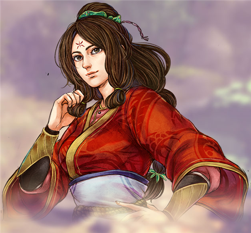 《俠客風云傳》女性角色攻略大全