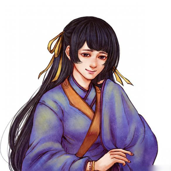 《俠客風云傳》女性角色攻略大全