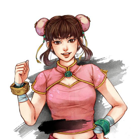 《俠客風云傳》女性角色攻略大全