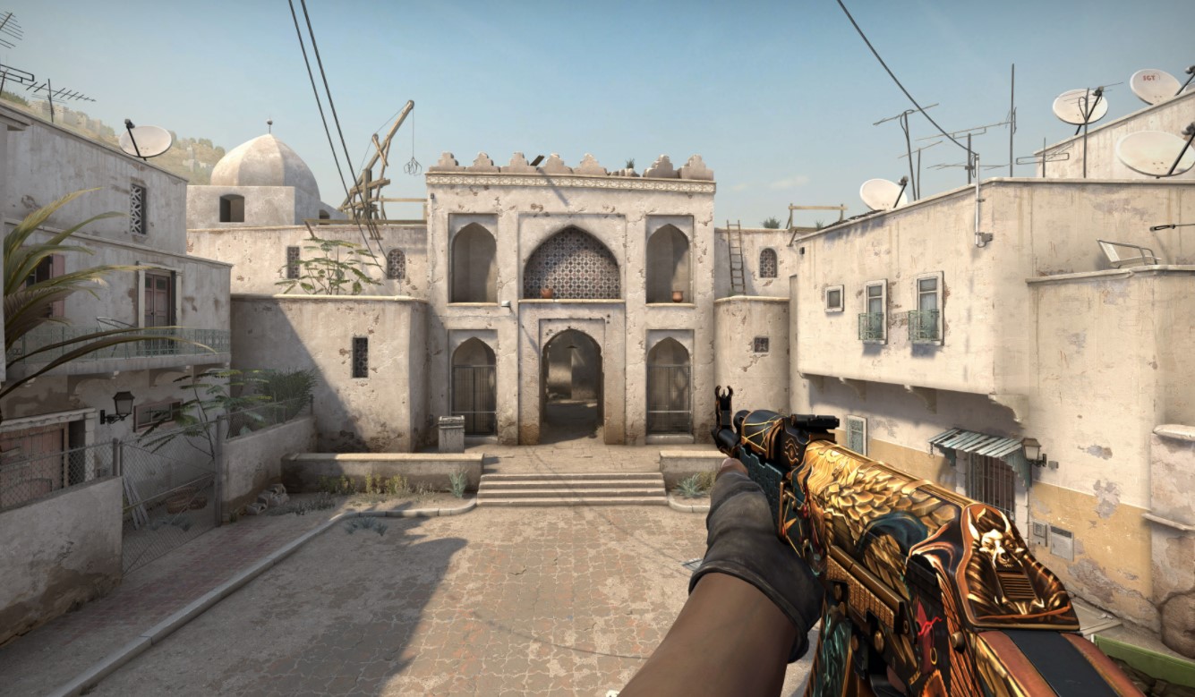 CSGO：70塊才一個？這武器箱先別買，一周后大概率掉到5塊