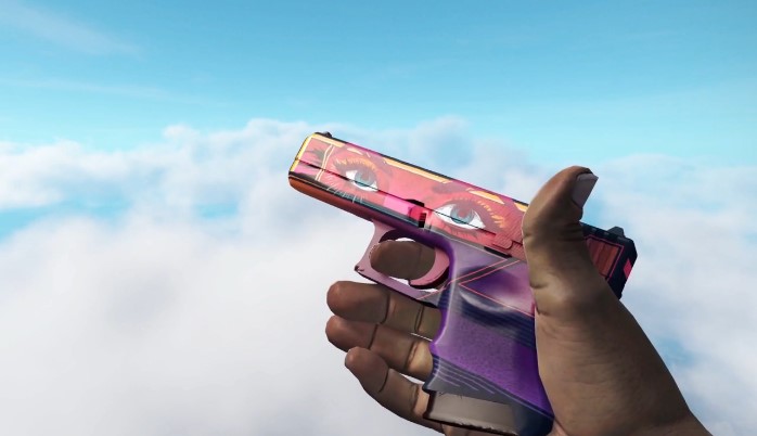 CSGO：70塊才一個？這武器箱先別買，一周后大概率掉到5塊