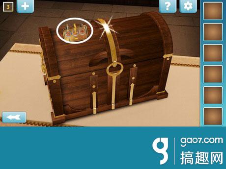 密室逃脫7官方正版環游世界逃出100個房間攻略 全關卡通關圖文攻略