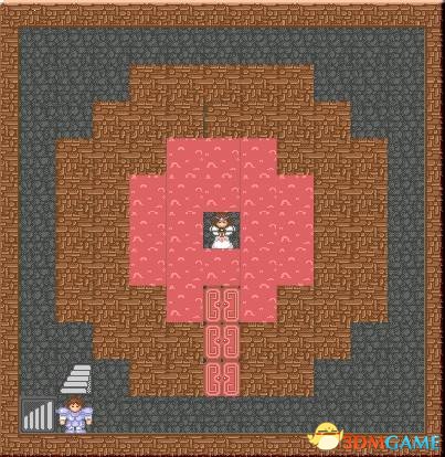 魔塔50層攻略 魔塔50層怪物血瓶分布