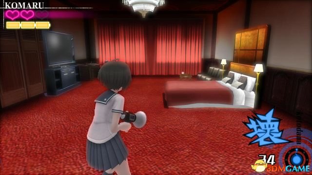 彈丸論破:絕對絕望少女 圖文攻略 全收集流程解密