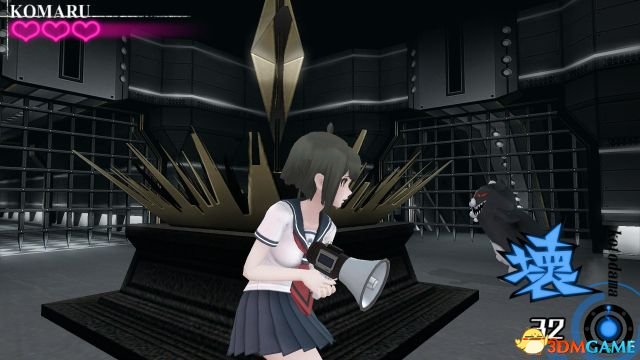 彈丸論破:絕對絕望少女 圖文攻略 全收集流程解密