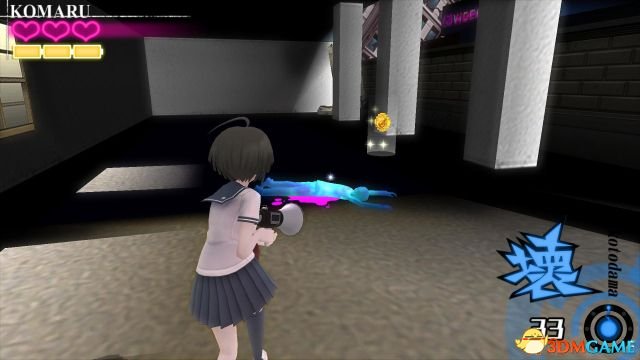 彈丸論破:絕對絕望少女 圖文攻略 全收集流程解密