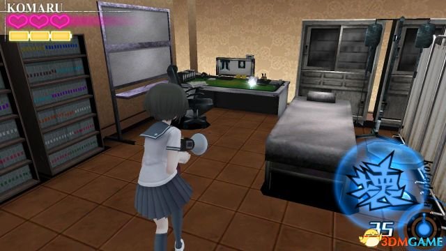 彈丸論破:絕對絕望少女 圖文攻略 全收集流程解密