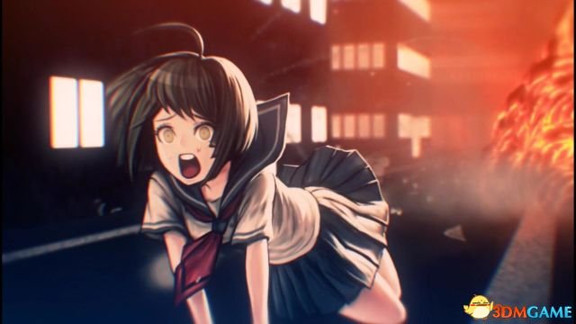 彈丸論破:絕對絕望少女 圖文攻略 全收集流程解密