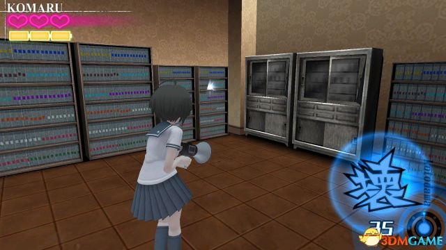 彈丸論破:絕對絕望少女 圖文攻略 全收集流程解密