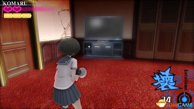 彈丸論破:絕對絕望少女 圖文攻略 全收集流程解密