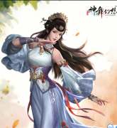 神舞幻想好玩嗎（游戲故