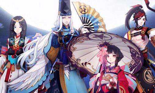 陰陽師：目前所有式神用途梳理