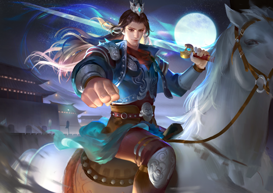 誰才是《三國殺》最強SP武將？原來跟了曹操的蔡文姬才有最強悲歌