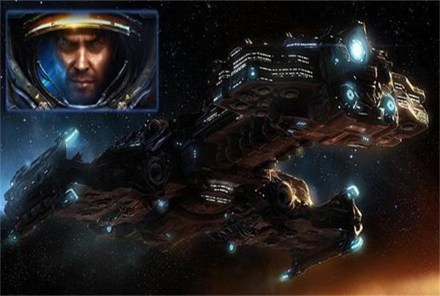 游戲首班車：人族笑傲三族的資本，淺談星際爭霸2中人族的3M戰術