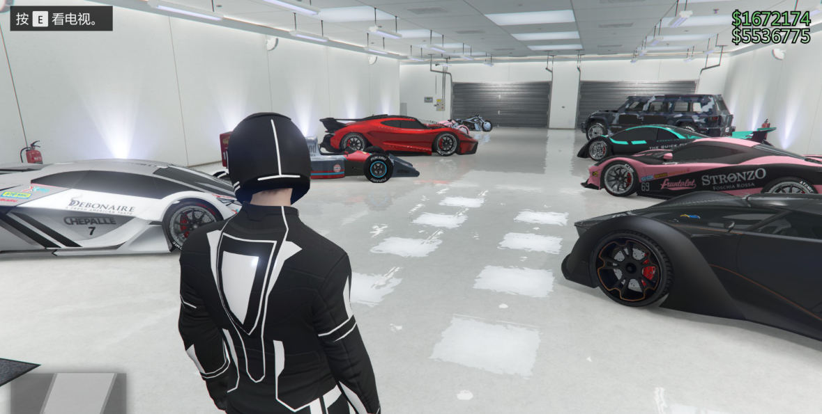 GTA5線上模式玩家必備知識