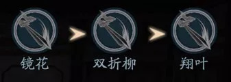 《流星蝴蝶劍》:各武器連招攻略