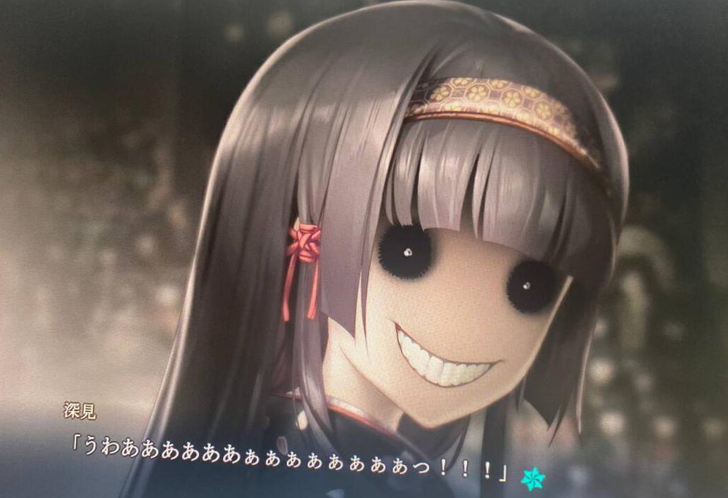 《美少女萬華鏡》最終章，說好的不眠之夜？不少粉絲表示嚇萎了