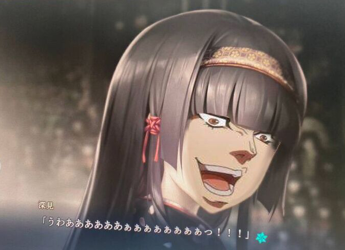 《美少女萬華鏡》最終章，說好的不眠之夜？不少粉絲表示嚇萎了