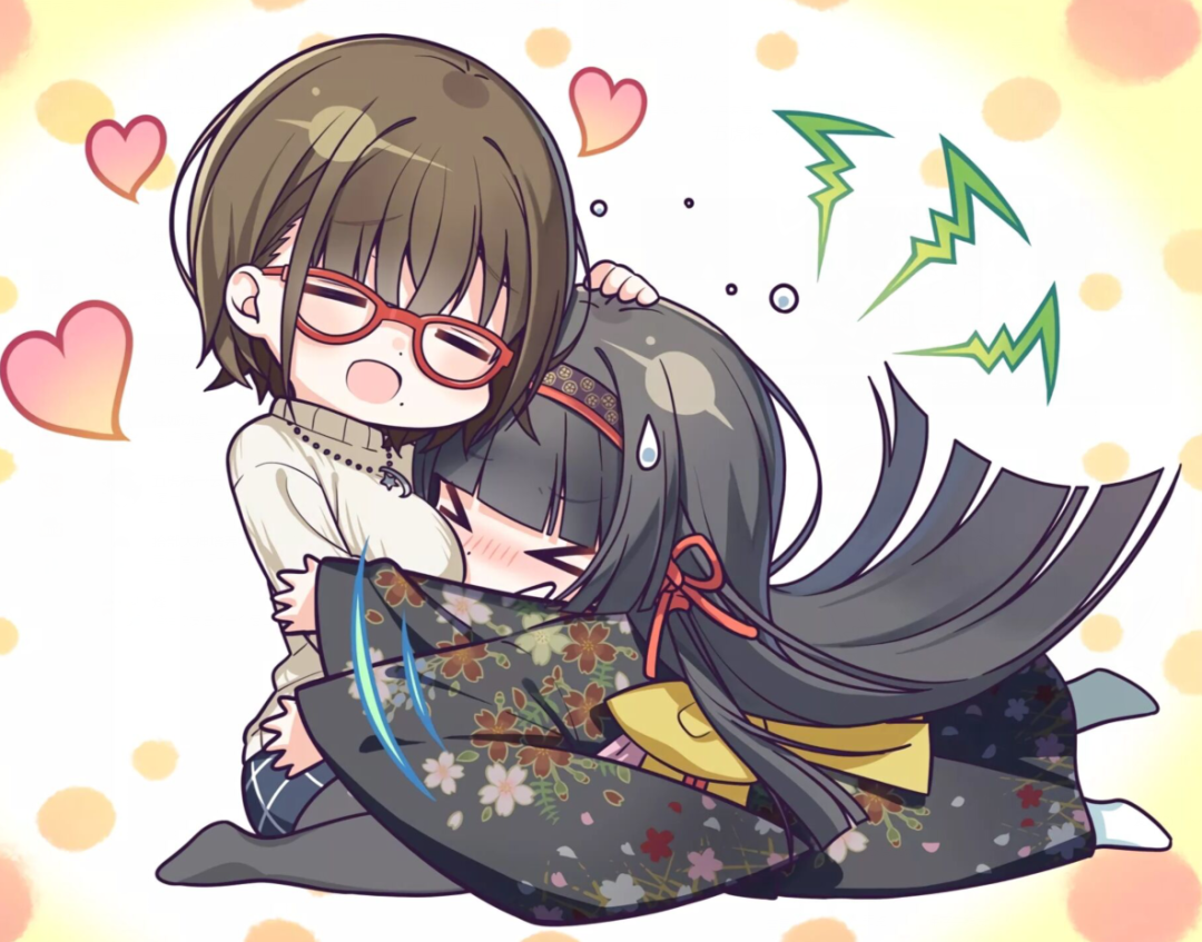 《美少女萬華鏡》最終章，說好的不眠之夜？不少粉絲表示嚇萎了