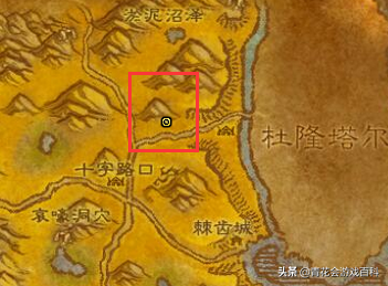 魔獸世界懷舊服:薩滿祭司單人練級攻略