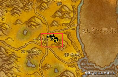 魔獸世界懷舊服:薩滿祭司單人練級攻略