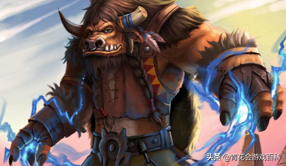 魔獸世界懷舊服:薩滿祭司單人練級攻略