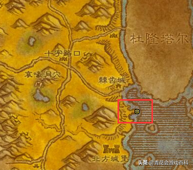 魔獸世界懷舊服:薩滿祭司單人練級攻略