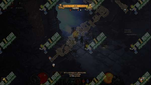 暗黑3卡奈魔盒怎么得 暗黑3卡奈魔盒怎么獲得圖文解答