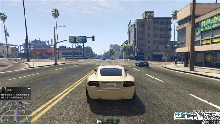 GTA5購買車庫 教你如何購買車庫